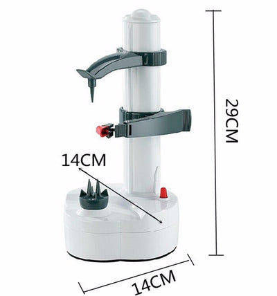 Multifunction Electric cutter for Fruit Vegetables