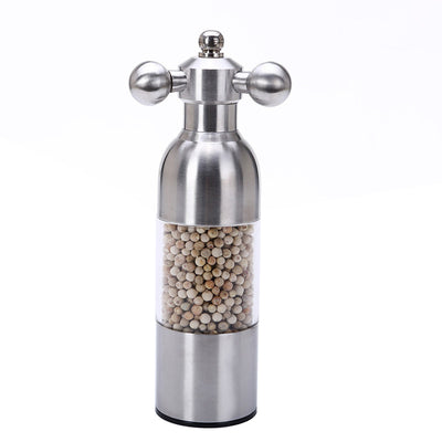 Pepper Mill Gadgets Pepper and Salt Grinder