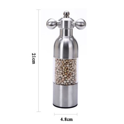 Pepper Mill Gadgets Pepper and Salt Grinder