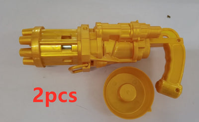 Kids Plastic Machine Gun Toy