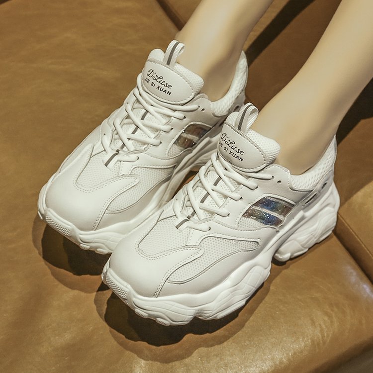 Casual fashion sneakers women