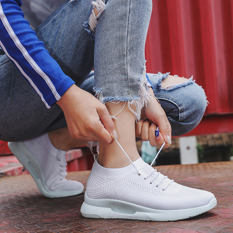 Fashion cool women sport Casual shoes