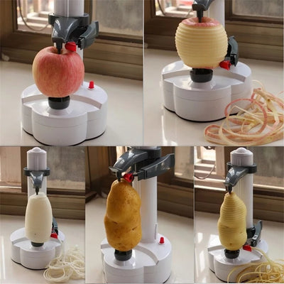 Multifunction Electric cutter for Fruit Vegetables