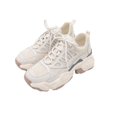 New Women Sneakers Fashion Autumn Women Casual Shoes