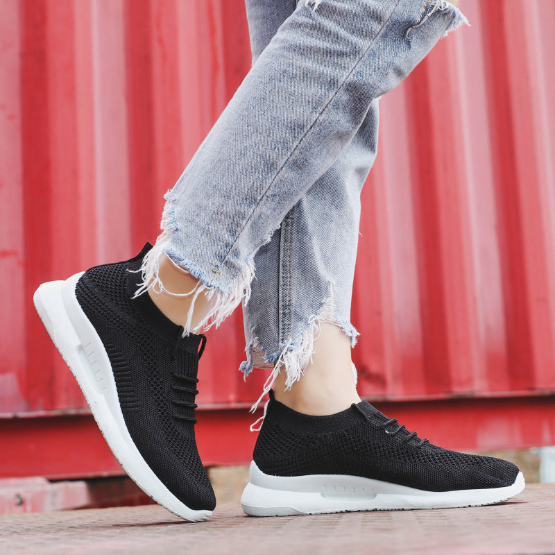 Fashion cool women sport Casual shoes