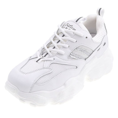 Casual fashion sneakers women