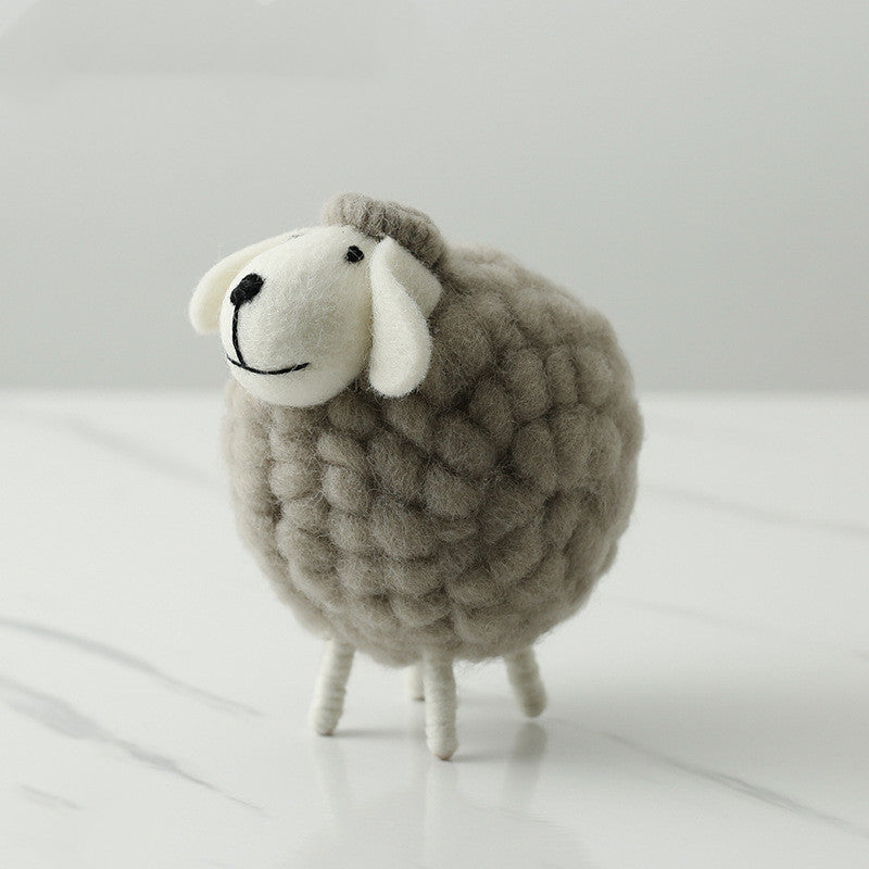 Little sheep home accessories