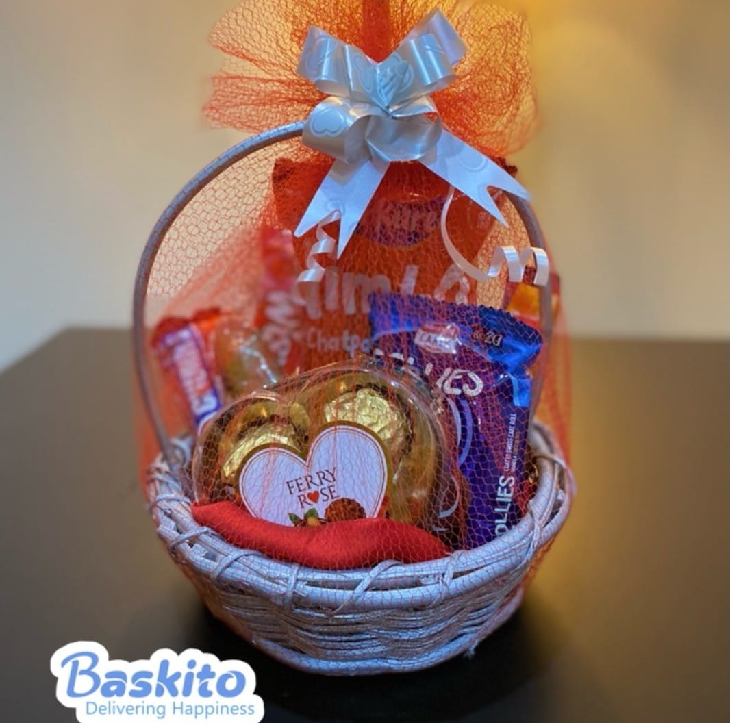 Gift Basket