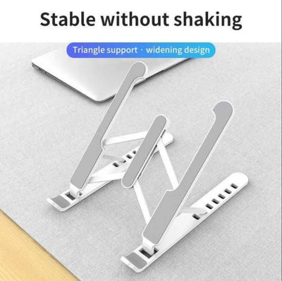 New High Quality Laptop Adjustable Stand