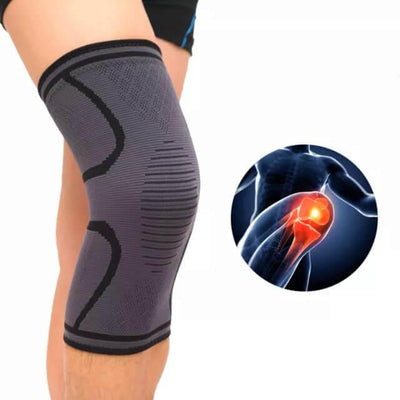 Knee Compression Sleeve 1 (PIECE ) Smart grab