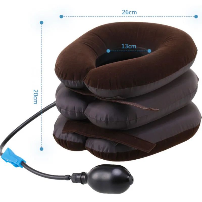 Neck Stretcher Inflatable Air Neck